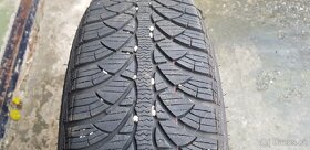 Zimní pneu 185/60 R15 - 7