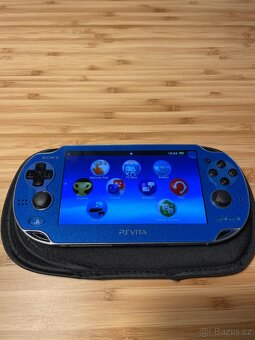 Ps vita oled - 7