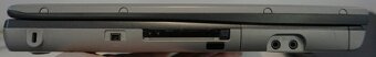 Dell Laditude D520 - 7