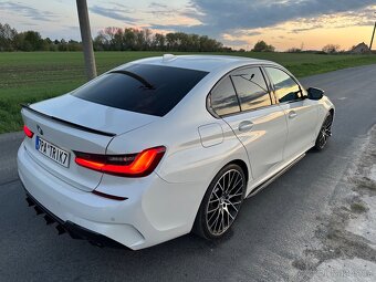 prodam bmw 330i 190kw g20 M-packet - 7
