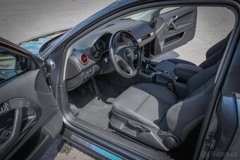 Audi A3 - 7