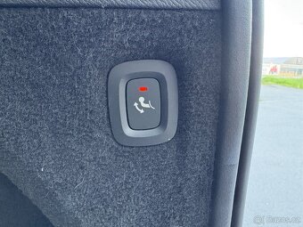 Volvo XC90 D5 AWD AUT/ČR-2. maj./servis. kniha/DPH/218 tkm - 7