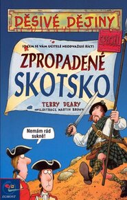 Děsivé dějiny - 7