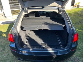 BMW F11 530d - 7