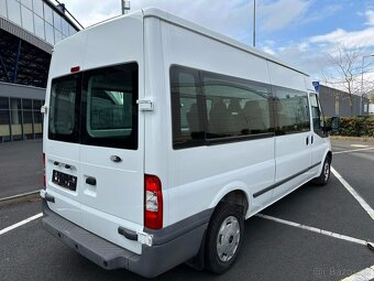 Ford Transit 2.2Tdci 85kw - 7