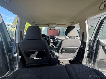 VW Tiguan 2.0 TSI - 7