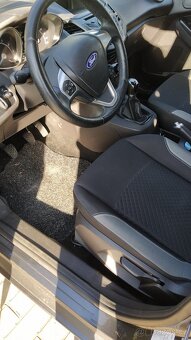 Ford Fiesta 1.25 i.rv 2016 - 7