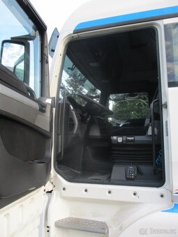 MAN TGX 24.440 6x2 + Panav 2017, ev.č. 23118 - 7