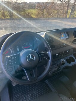 Mercedes Sprinter 316 CDI Dlouhý - 7