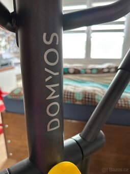 Eliptický trenažer Domyos 500 - 7