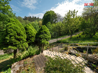 Prodej chaty, 72 m², Houska - 7