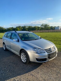 Volkswagen Golf 5 1.9TDI 77kw - 7