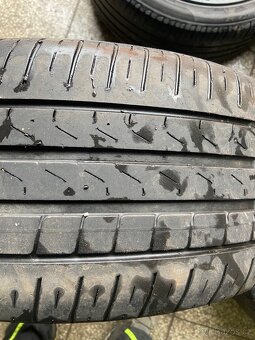 Alu Kola R19 5x112 - Autec -Mercedes TPMS - 7