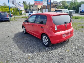 Škoda Citigo 1.0 MPI - 7