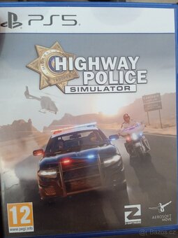 Nabízím hry které nevyužiji - 7