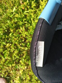 Kočárek cybex - 7