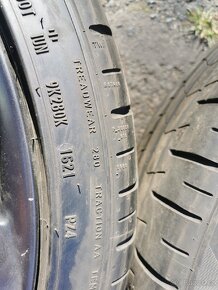 Originální alu kola na Tesla model 3 performance 20" - 7