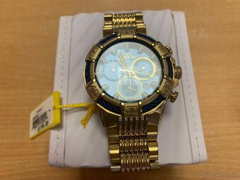 Pánské hodinky Invicta Bolt 25866 Reserve - 7