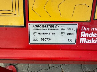 Prodám šťípací automat - 7