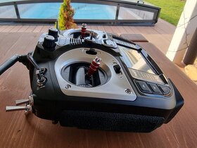 Graupner SJ Hott MZ 18 - 7