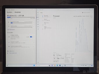 Microsoft Surface Laptop 3 (13,5") - 7