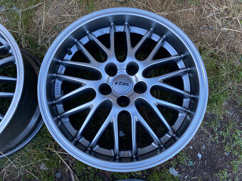 Rial Norano 5x114.3 R18 - 7