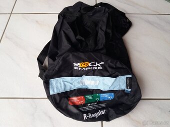 Třísezonní spacák CYKLOTOUR Rok Empire - 7