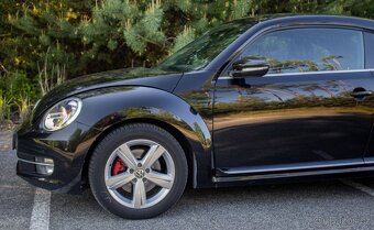 Volkswagen New Beetle 2.0 TSI 147 kW - 7