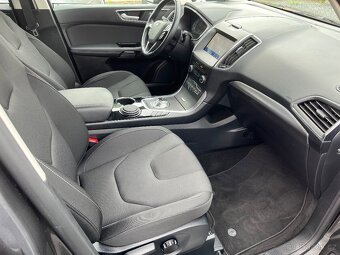 Ford S-Max 2020 2.0 TDCI 110 kW najeto 110t. - 7