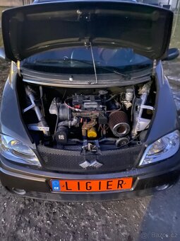 Ligier xtoo Max - 7