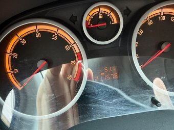 Corsa S-D - 7