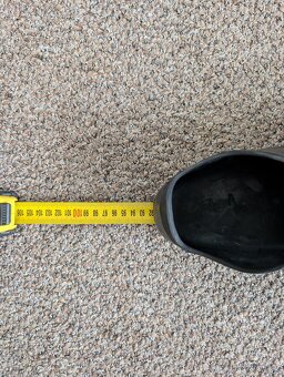 Freediving ploutve Captain Nemo Fiberglass - 7