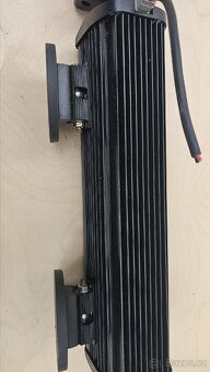 Led offroad světlomety 60 W, 6600 lumenů ( 9-32V) - 7