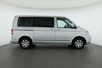 VW Multivan T5 2.5 TDI - závada motoru - 7