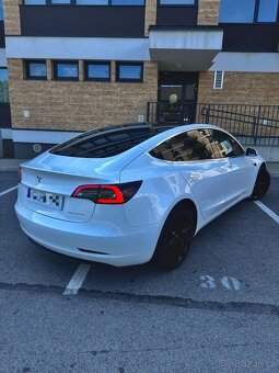 Tesla Model 3 Long Range Dual Motor 2020 - 7