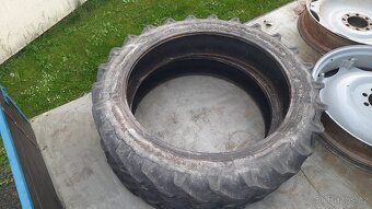 Kultivační kola 9,5 - 36 - 7