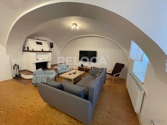 Apartmán 146m2, Pod kostelem, Pec pod Sněžkou, Velká Úpa. - 7