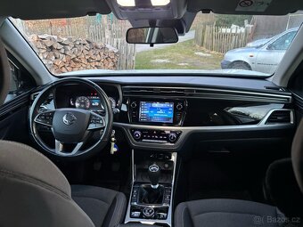 SsangYong Korando 1,5GDi 4x4 - 7