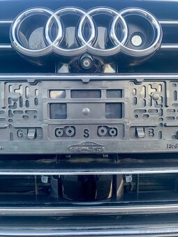 Audi A8 L 50 TDI (QU/ACC/RSE/HUD/Nachts/Massage/Voll) - 7