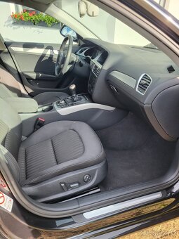 Audi a4 b8 2.7tdi - 7