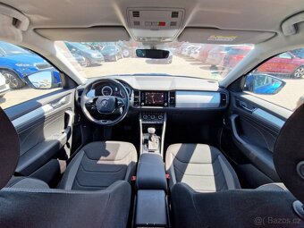 Škoda Kodiaq / 2.0TDi / 7°DSG / LED / NAVI / ACC - 7