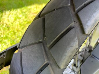 BMW F650 - 7
