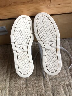 Tenisky Puma 38,5 - 7