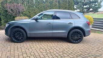 Audi Q5 3.0TDi,180kW Facelift - 7