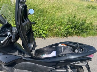 Honda PCX 125ccm 2010 - 7