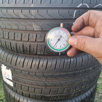 Alu kola Trinity Phoenix R19 Antracit Superb Passat B8 - 7