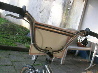 1983 JMC Shadow BMX - plně vybavený - oldschool oldschool vi - 7