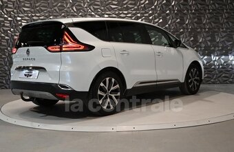 RENAULT Espace V dCi 160 ENERGY INTENS EDC 7 míst 2017 - 7
