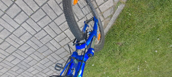 Dětské kolo Specialized Hot Rock 24" - 7