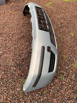Ford Fusion - přední nárazník - 7